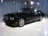 2007 Bentley Arnage Beluga