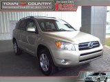 2008 Toyota RAV4 Limited
