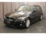 2009 BMW 3 Series 328xi Sport Wagon