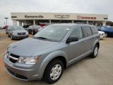 2010 Dodge Journey SE