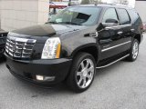 2007 Cadillac Escalade AWD