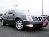 2009 Cadillac DTS 
