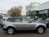 2007 BMW X3 3.0si