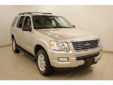 2007 Silver Birch Metallic Ford Explorer XLT #21463445