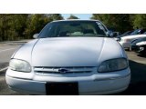 Bright White Chevrolet Lumina in 1997