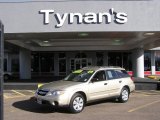 2009 Subaru Outback 2.5i Wagon