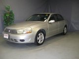 2004 Silver Platinum Saturn L300 2 Sedan #21512116