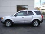 2004 Silver Nickel Saturn VUE V6 AWD #21519893