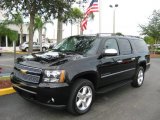 2009 Chevrolet Suburban LTZ