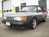 1991 Saab 900 Turbo Convertible Data, Info and Specs