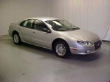 Bright Silver Metallic Chrysler Concorde in 2004