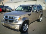 2010 Light Sandstone Metallic Dodge Nitro SE 4x4 #21502293