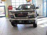 2010 GMC Canyon SLE Extended Cab 4x4