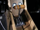 1968 Shelby Mustang GT500 KR Convertible Automatic Transmission