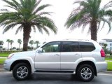 2008 Lexus GX 470