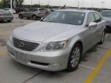 2008 Lexus LS 460
