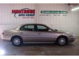 2002 Light Bronzemist Metallic Buick LeSabre Custom #21519138