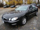 2005 Black Onyx Buick LaCrosse CXL #21510129