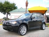 2006 BMW X3 3.0i