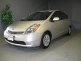 2007 Toyota Prius Hybrid