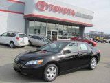 2008 Toyota Camry LE