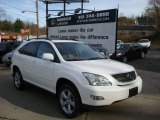 2007 Lexus RX 350 AWD