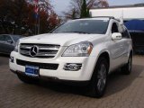 2007 Mercedes-Benz GL 450