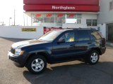 2006 Jeep Grand Cherokee Laredo 4x4