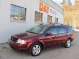 2005 Ford Freestyle Limited AWD