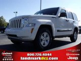 2010 Jeep Liberty Sport