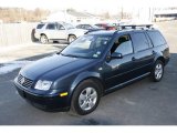 2005 Volkswagen Jetta GLS TDI Wagon
