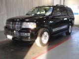 2008 Black Lincoln Navigator Luxury 4x4 #21577951