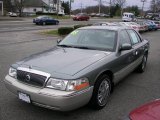 2005 Light Tundra Metallic Mercury Grand Marquis GS #21567261