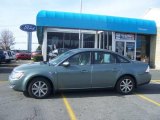 2008 Ford Taurus SEL