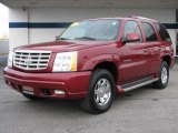 2005 Cadillac Escalade AWD