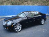 2006 Cadillac CTS Sedan