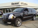 2007 Cadillac Escalade ESV AWD