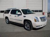 2007 Cadillac Escalade ESV AWD