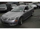 2006 Mazda MAZDA6 s Sport Wagon