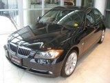 2008 BMW 3 Series 335xi Sedan