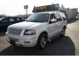 2006 Cashmere Tri-Coat Metallic Ford Expedition Limited 4x4 #2144279
