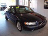2004 Volvo S60 2.5T