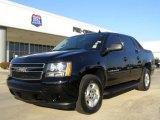 2008 Chevrolet Avalanche LS