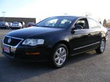 2006 Volkswagen Passat 2.0T Sedan