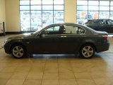 2008 BMW 5 Series 528xi Sedan