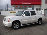 2003 Cadillac Escalade EXT AWD