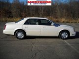 2000 Cadillac DeVille Sedan