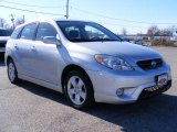 2008 Toyota Matrix XR