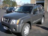 2006 Nissan Xterra Off Road 4x4 Data, Info and Specs