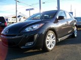 2010 Mazda MAZDA3 s Sport 5 Door